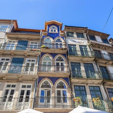 Luxury Apartment In Cardosas Porto Buitenkant foto