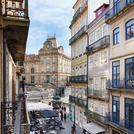 Luxury Apartment In Cardosas Porto Buitenkant foto