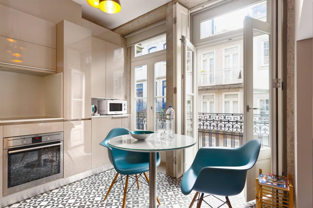 Luxury Apartment In Cardosas Porto Kamer foto
