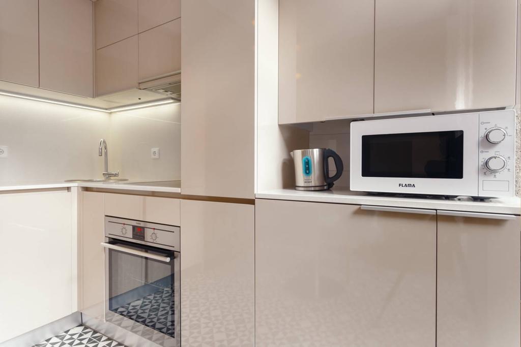 Luxury Apartment In Cardosas Porto Kamer foto